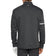 J.Lindeberg Heath Strike Golf Mid -Layer - Asphalt/Black Melange