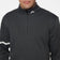 J.Lindeberg Heath Strike Golf Mid -Layer - Asphalt/Black Melange
