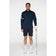 J.Lindeberg Heath Strike Golf Mid Layer -Navy Melange