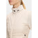 J.Lindeberg Women's Holma Quilt Hybrid Golf Jacket - Moonbeam