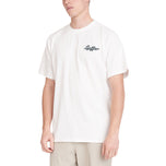 Huffer Bandits Sup Golf Tee 220 - Krijt