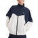 Jaket Golf Huffer Caddy Track - Biru Laut