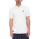 Huffer Classic Golf Polo - Craie