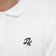 Huffer Classic Golf Polo - Craie