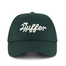 Huffer Par 97 Golf Cap - Golf Green