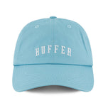 Topi Golf Ace Polo Wanita Huffer - Biru Es