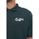 Huffer ang iyong caddy pique golf polo shirt - golf green