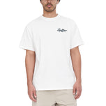 Huffer Your Caddy Sup Golf Tee 190 – Kreide