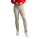 IBKUL Performance-Golfhose mit 5 Taschen für Damen – Stone