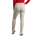 IBKUL Performance-Golfhose mit 5 Taschen für Damen – Stone