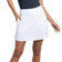IBKUL Damen Solid A-Line 17,5" Golf-Skort – SeaFoam