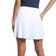 IBKUL Damen Solid A-Line 17,5" Golf-Skort – SeaFoam