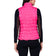 IBKUL Solide Golfweste für Damen – Hot Pink