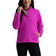 IBKUL Women's Solid Magic Shield Golf Jacket - Hot Pink