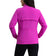 IBKUL Women's Solid Magic Shield Golf Jacket - Hot Pink