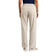 IBKUL Performance-Golfhose mit geradem Bein für Damen – Stone