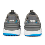 Puma IGNITE Elevate Spikeless Wide Men's Golf Shoes - Quiet Shade/ Puma Black