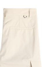 J.Lindeberg Aksel 카고 골프 팬츠 - Moonbeam