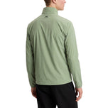 Veste de golf pliable J.Lindeberg Ash Light - Vert haie