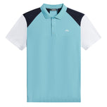 Polo de golf J.Lindeberg Block - Stillwater