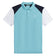 Polo de golf J.Lindeberg Block - Stillwater