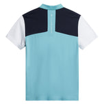 Polo de golf J.Lindeberg Block - Stillwater