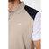 J.Lindeberg Block Polo Golf Shirt - Stillwater