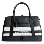 J.Lindeberg Boston Golf Bag - Hitam