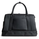 J.Lindeberg Boston Golf Bag - Hitam