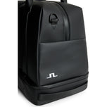 J.Lindeberg Boston Golf Bag - Hitam