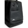 J.Lindeberg Boston Golf Bag - Hitam