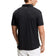 J.Lindeberg Bridge Golf Polo Shirt - Black