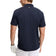 J.Lindeberg Bridge Golf Polo Shirt - JL Navy