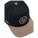 J.Lindeberg Caddy Golf Cap – Schwarz