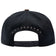 J.Lindeberg Caddy Golf Cap – Schwarz