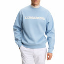 Leher Kru Golf Cetak J.Lindeberg Club - Forget-Me-Not