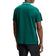 J.Lindeberg Donny Golf Polo Shirt - Forest Biome