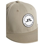 Topi Golf J.Lindeberg Drive - Brindle