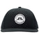 Topi Golf J.Lindeberg Drive - Hitam