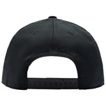 Topi Golf J.Lindeberg Drive - Hitam