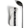 J.Lindeberg Driver Club Head Cover - Puti