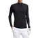 J.Lindeberg Ello Golf Compression Top - Black