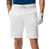 J.Lindeberg Eloy Golf Shorts - White