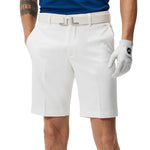 J.Lindeberg Eloy Golf Shorts - White