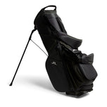 J.Lindeberg Flare Stand Golf Bag - Hutan Hijau