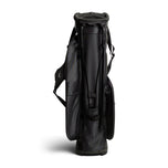 J.Lindeberg Flare Stand Golf Bag - Hutan Hijau