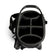 J.Lindeberg Flare Stand Golf Bag - Hutan Hijau