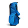 J.Lindeberg Flare Stand Golf Bag - Sonic Blue