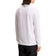 J.Lindeberg Florian Long Sleeve Golf Polo Shirt - White