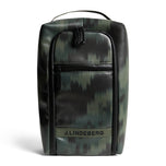 J.Lindeberg Footwear Golf Sac - Warp Forest